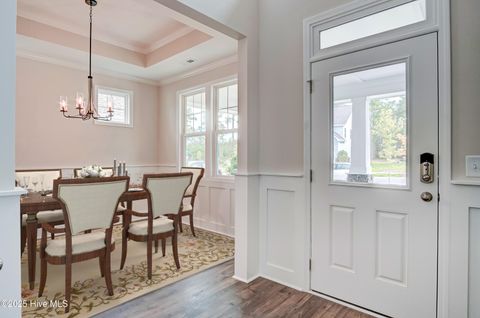 Tiny photo for 1124 Osprey Reserve #28, Leland, NC 28451 (MLS # 100538583)