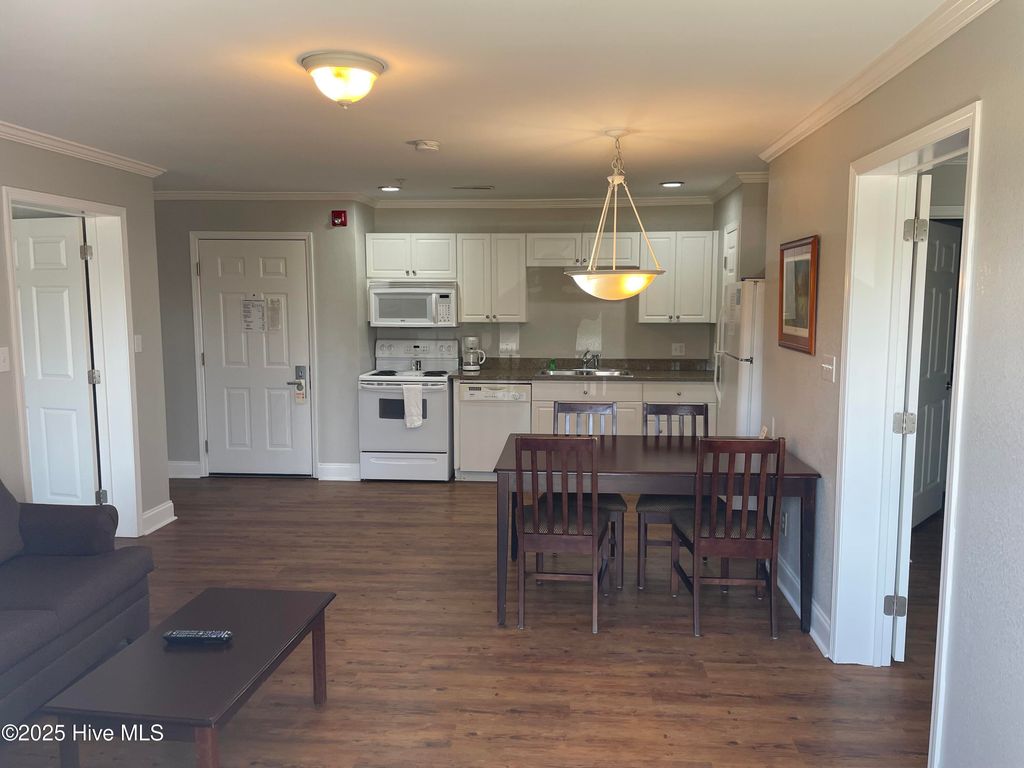 Photo of 520 Little River Farm Boulevard #C207, Carthage, NC 28327 (MLS # 100539438)