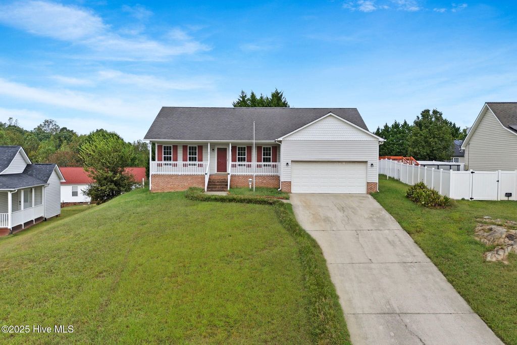 Photo of 515 Paul Kennedy Road, Thomasville, NC 27360 (MLS # 100538785)