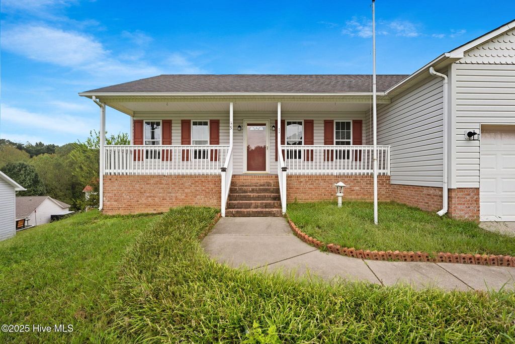 Photo of 515 Paul Kennedy Road, Thomasville, NC 27360 (MLS # 100538785)