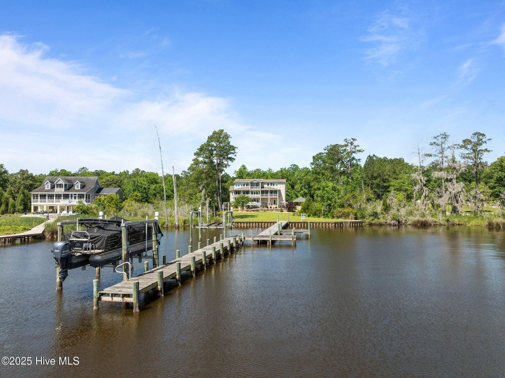 Photo of 506 Long Point Road, Chocowinity, NC 27817 (MLS # 100509214)