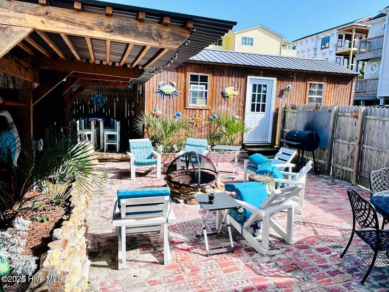 Carolina Beach, North Carolina 28428, United States, 2 Bedrooms Bedrooms, ,2 BathroomsBathrooms,Residential,Active,220518