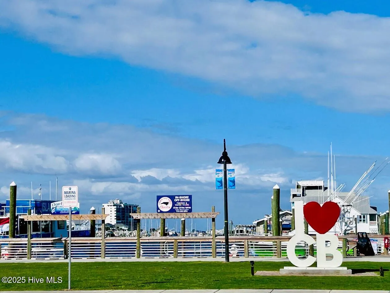 Carolina Beach, North Carolina 28428, United States, 2 Bedrooms Bedrooms, ,2 BathroomsBathrooms,Residential,Active,220518