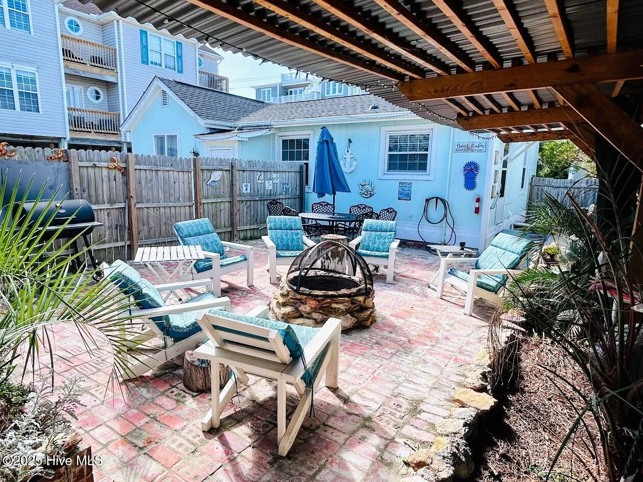 Carolina Beach, North Carolina 28428, United States, 2 Bedrooms Bedrooms, ,2 BathroomsBathrooms,Residential,Active,220518