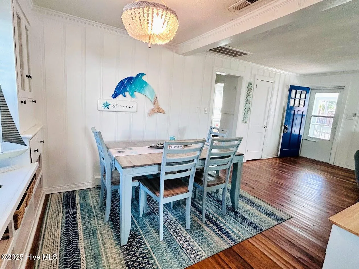 Carolina Beach, North Carolina 28428, United States, 2 Bedrooms Bedrooms, ,2 BathroomsBathrooms,Residential,Active,220518