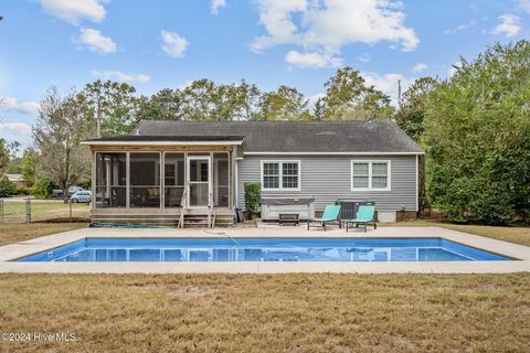 A home in Wilmington