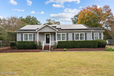 A home in Wilmington