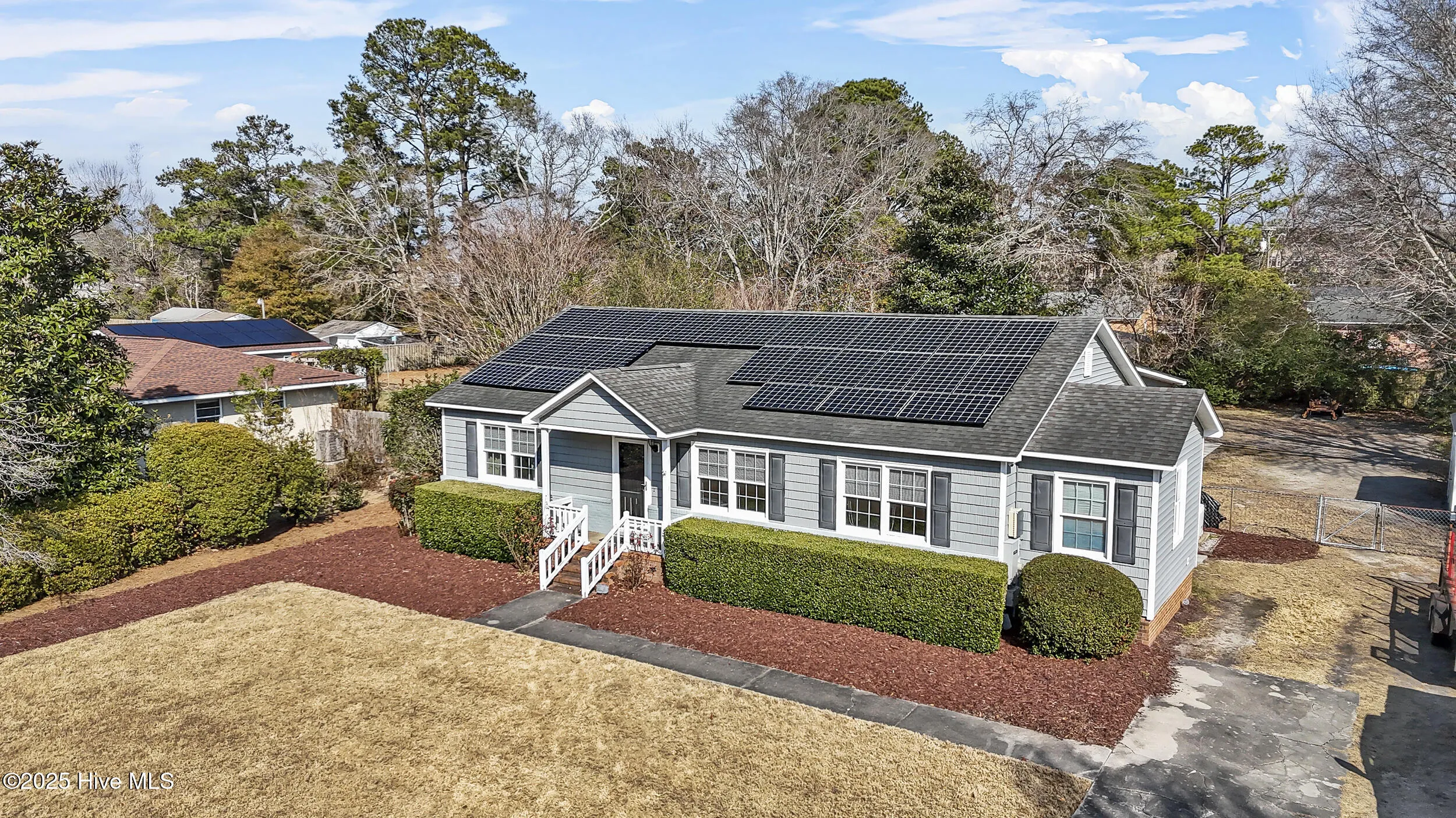 Wilmington, North Carolina 28405, United States, 3 Bedrooms Bedrooms, ,2 BathroomsBathrooms,Residential,Pending,31074