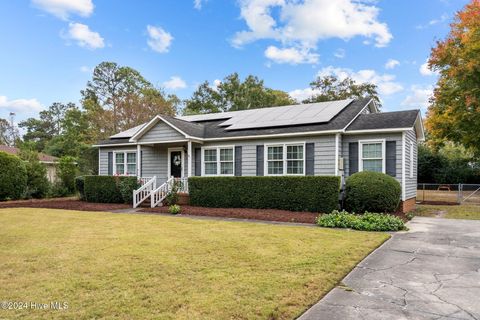 A home in Wilmington