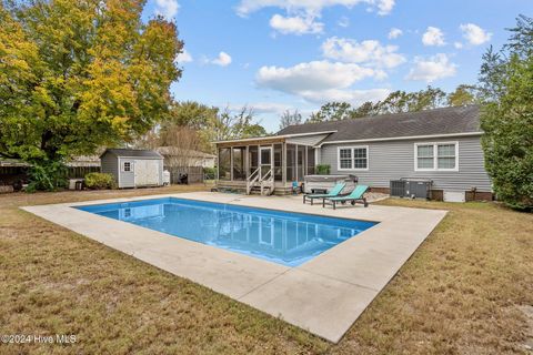 A home in Wilmington