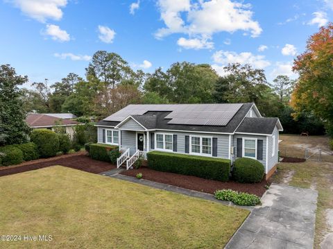 A home in Wilmington