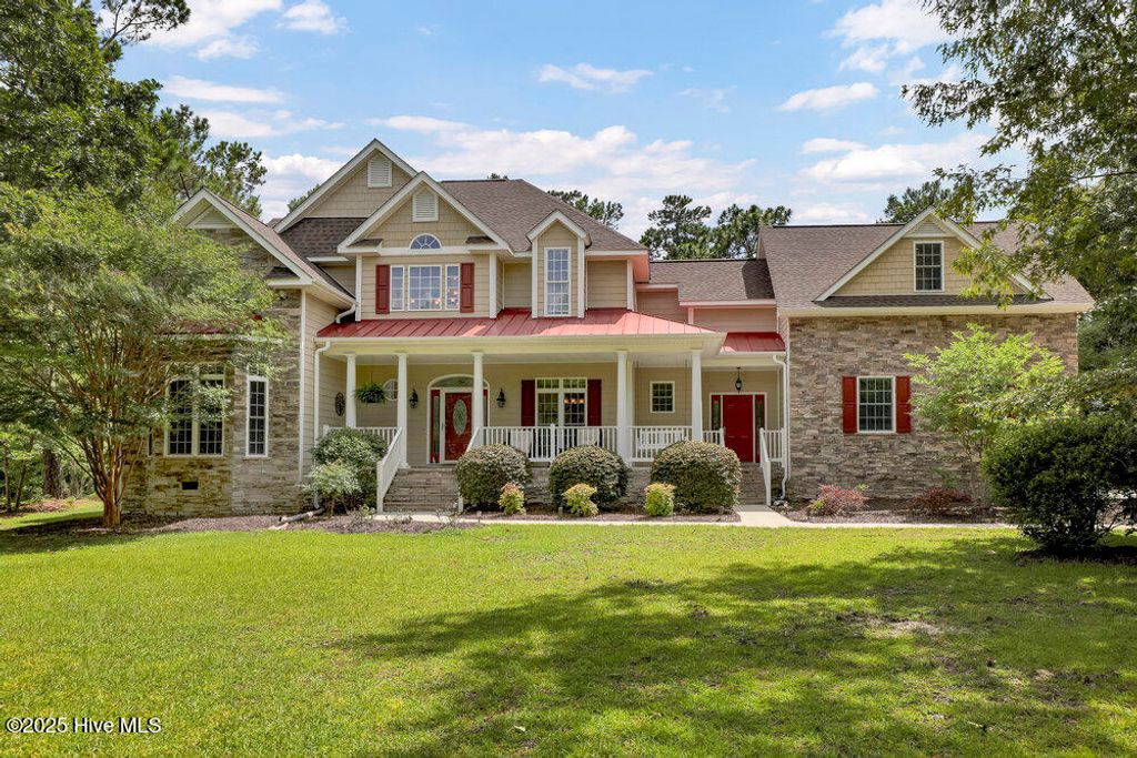 Photo of 112 Killdeer Drive, Hampstead, NC 28443 (MLS # 100513085)