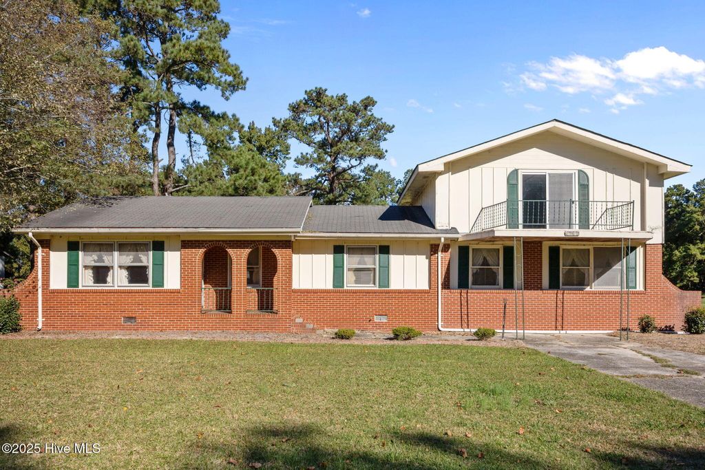 Photo of 2933 Sound Side Road, Columbia, NC 27925 (MLS # 100537239)