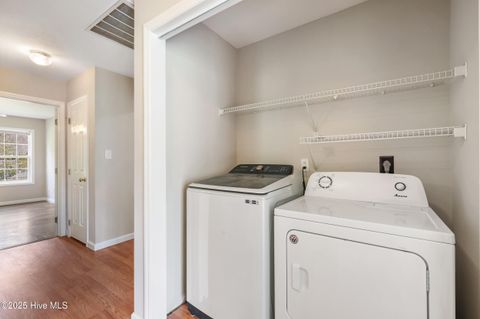 Tiny photo for 4305 Vicar Court, Wilmington, NC 28405 (MLS # 100535783)