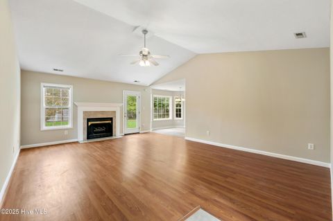 Tiny photo for 4305 Vicar Court, Wilmington, NC 28405 (MLS # 100535783)