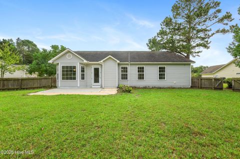 Tiny photo for 4305 Vicar Court, Wilmington, NC 28405 (MLS # 100535783)