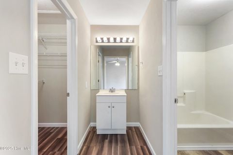 Tiny photo for 4305 Vicar Court, Wilmington, NC 28405 (MLS # 100535783)