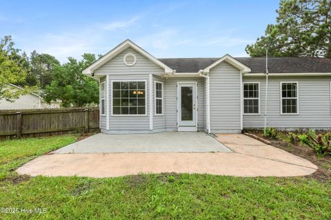 Tiny photo for 4305 Vicar Court, Wilmington, NC 28405 (MLS # 100535783)
