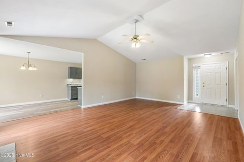 Tiny photo for 4305 Vicar Court, Wilmington, NC 28405 (MLS # 100535783)