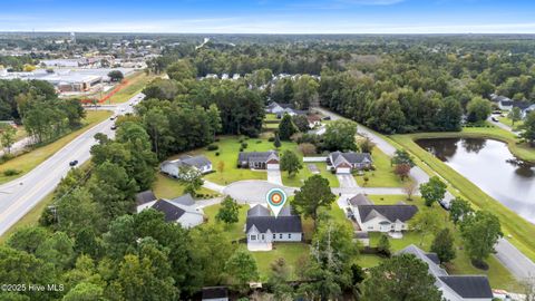 Tiny photo for 4305 Vicar Court, Wilmington, NC 28405 (MLS # 100535783)