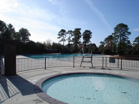 Tiny photo for 4305 Vicar Court, Wilmington, NC 28405 (MLS # 100535783)