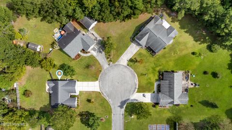 Tiny photo for 4305 Vicar Court, Wilmington, NC 28405 (MLS # 100535783)