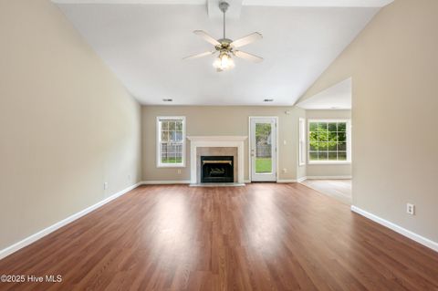 Tiny photo for 4305 Vicar Court, Wilmington, NC 28405 (MLS # 100535783)