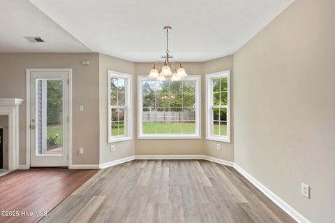 Tiny photo for 4305 Vicar Court, Wilmington, NC 28405 (MLS # 100535783)