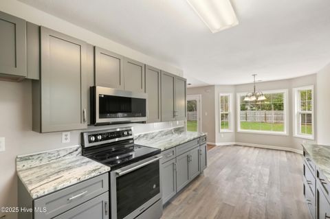 Tiny photo for 4305 Vicar Court, Wilmington, NC 28405 (MLS # 100535783)