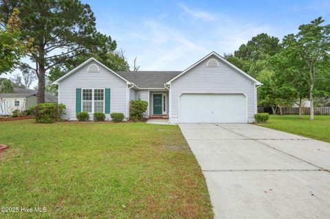 Photo of 4305 Vicar Court, Wilmington, NC 28405 (MLS # 100535783) Photo of 4305 Vicar Court, Wilmington, NC 28405 (MLS # 100535783)