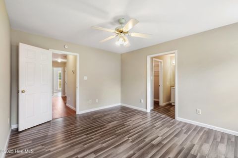 Tiny photo for 4305 Vicar Court, Wilmington, NC 28405 (MLS # 100535783)