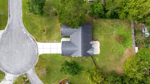 Tiny photo for 4305 Vicar Court, Wilmington, NC 28405 (MLS # 100535783)