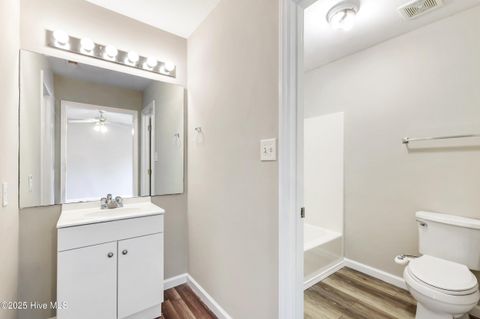 Tiny photo for 4305 Vicar Court, Wilmington, NC 28405 (MLS # 100535783)