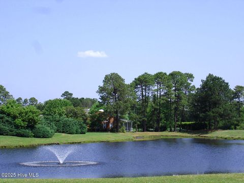 Tiny photo for 4305 Vicar Court, Wilmington, NC 28405 (MLS # 100535783)