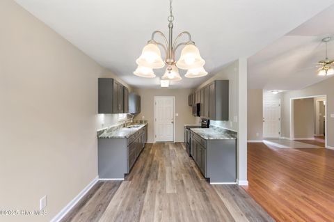 Tiny photo for 4305 Vicar Court, Wilmington, NC 28405 (MLS # 100535783)