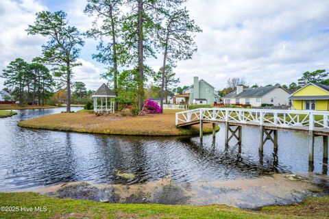 Tiny photo for 4305 Vicar Court, Wilmington, NC 28405 (MLS # 100535783)