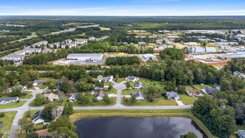 Tiny photo for 4305 Vicar Court, Wilmington, NC 28405 (MLS # 100535783)