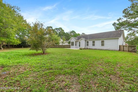 Tiny photo for 4305 Vicar Court, Wilmington, NC 28405 (MLS # 100535783)