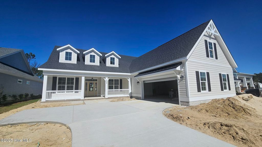 Photo of 504 Sancai Run, Wilmington, NC 28412 (MLS # 100521777)