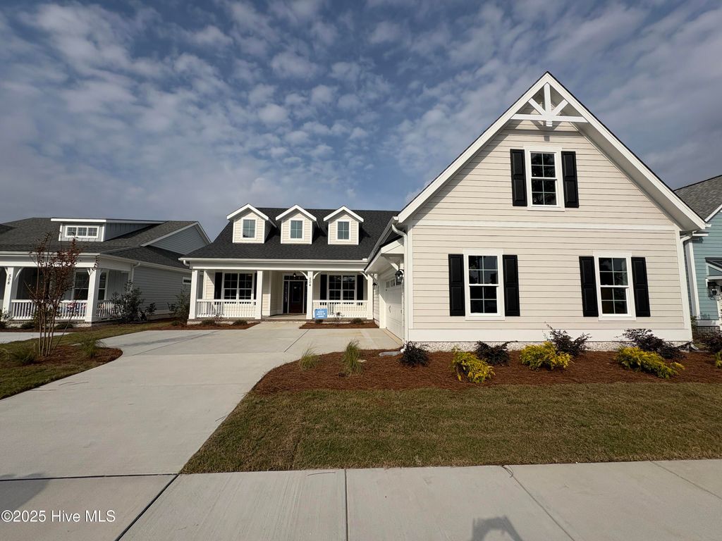 Photo of 504 Sancai Run, Wilmington, NC 28412 (MLS # 100521777)