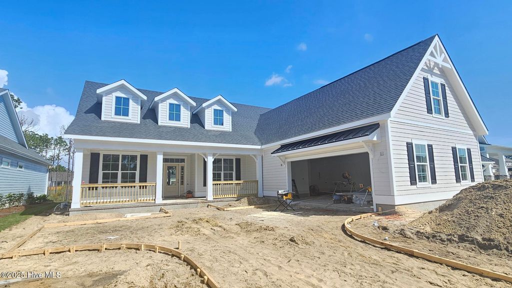 Photo of 504 Sancai Run, Wilmington, NC 28412 (MLS # 100521777)
