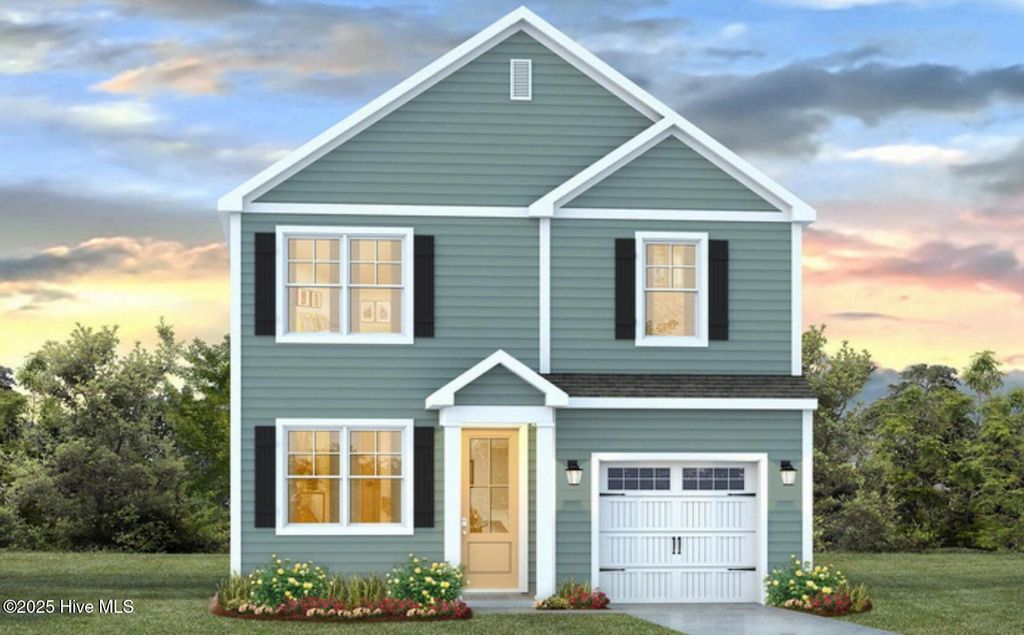 Photo of 2067 Cypress Hill Drive SE #Lot 013, Bolivia, NC 28422 (MLS # 100518875)