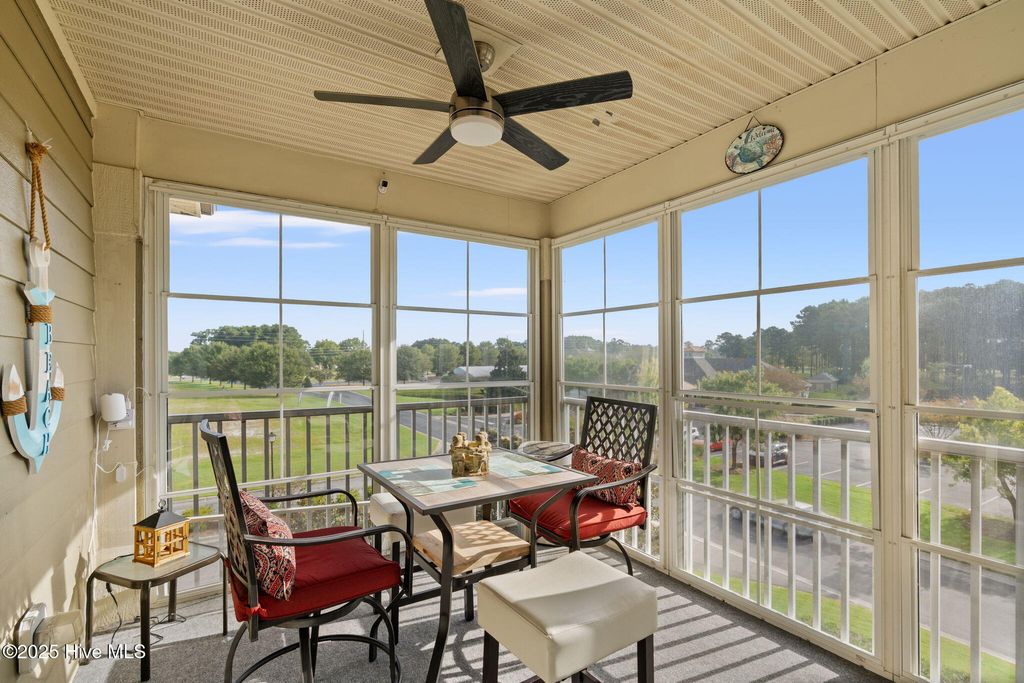 Photo of 395 S Crow Creek Drive NW #2322, Calabash, NC 28467 (MLS # 100532039)