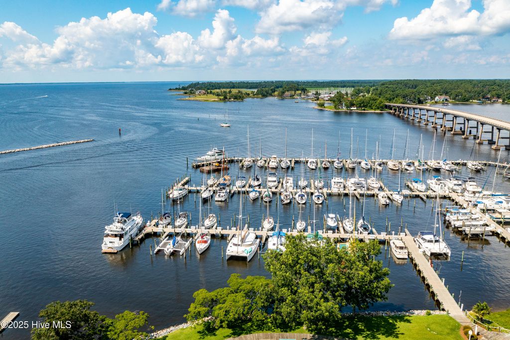 Photo of 516 S Water Street #A-18, Oriental, NC 28571 (MLS # 100510466)