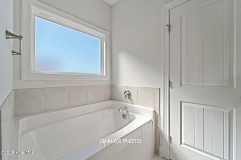 Tiny photo for 910 Miranda Court, Jacksonville, NC 28546 (MLS # 100540165)