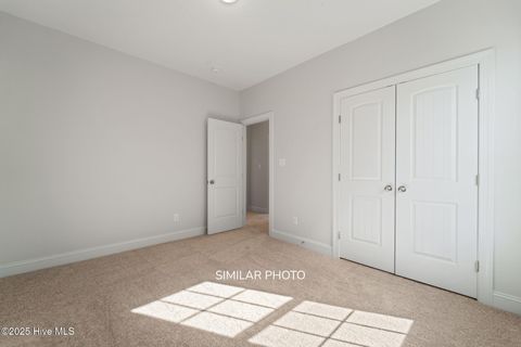 Tiny photo for 910 Miranda Court, Jacksonville, NC 28546 (MLS # 100540165)