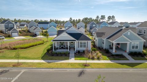 A home in Wilmington