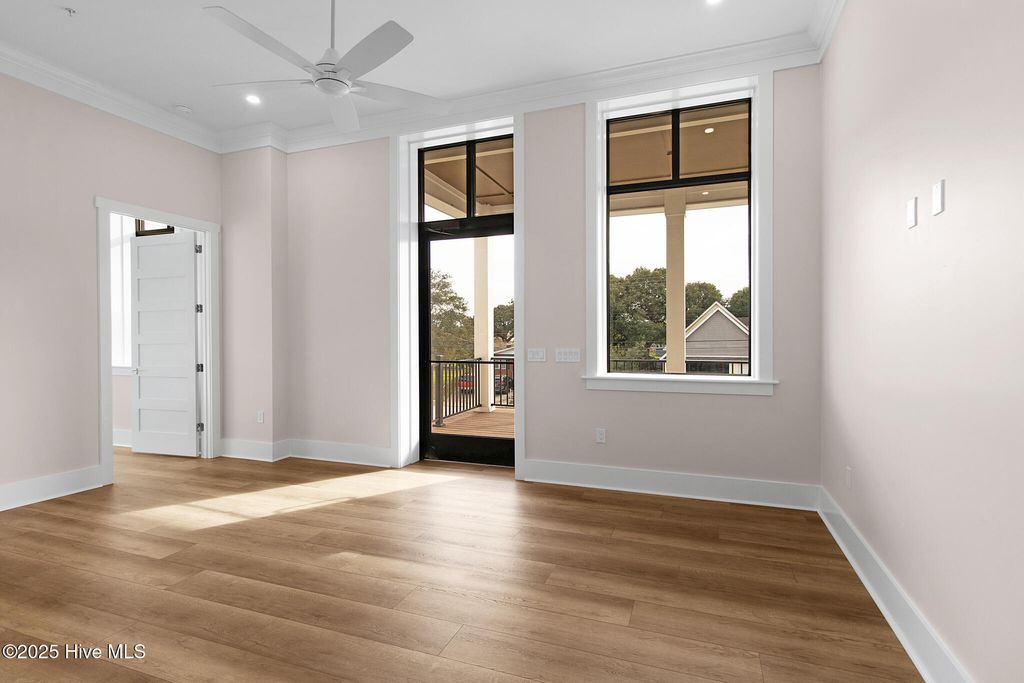 Photo of 805 Mulberry Street #Unit 202, Beaufort, NC 28516 (MLS # 100535356)