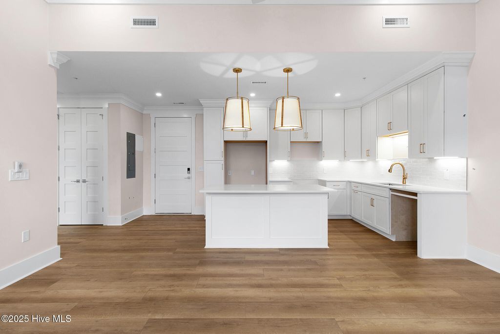 Photo of 805 Mulberry Street #Unit 202, Beaufort, NC 28516 (MLS # 100535356)