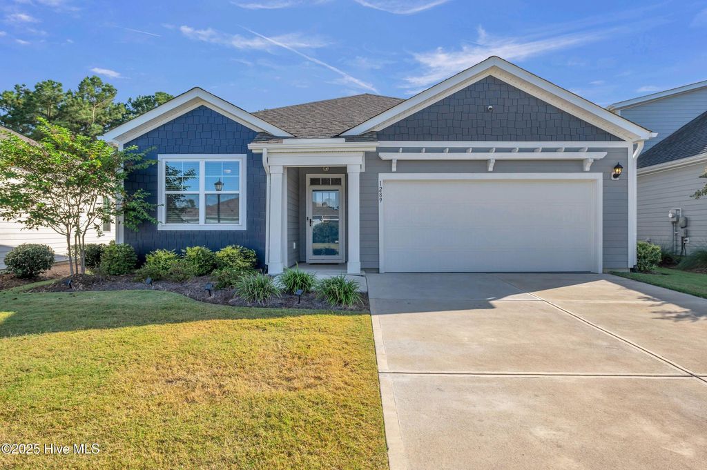 Photo of 1289 Clendon Circle, Leland, NC 28451 (MLS # 100532819)